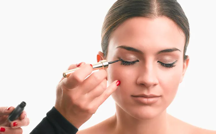 Make-up