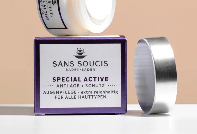 Sans Soucis Special Active